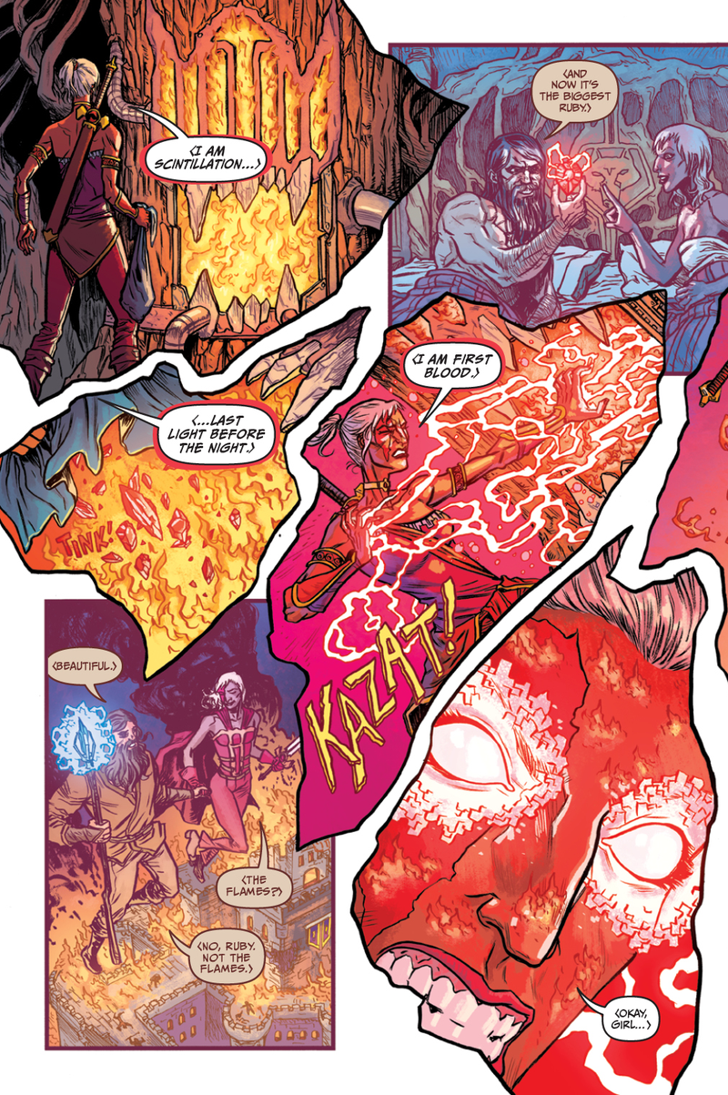 Image: Image Comics